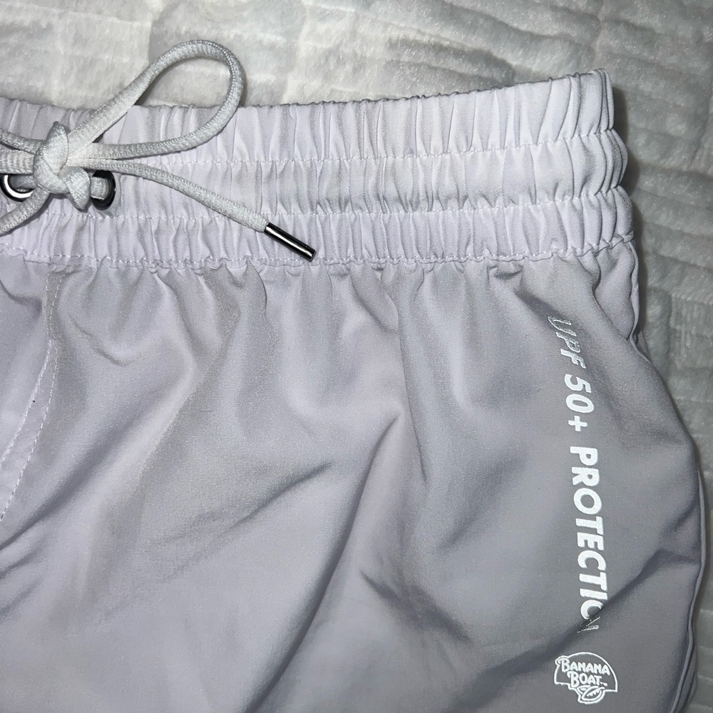 Banana Boat Beach Shorts